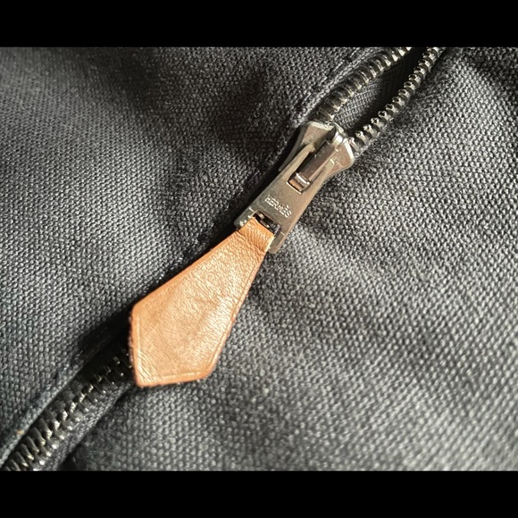 HERMES HER LINE SLING BAG - Picture 8 of 14